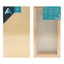 Art Alternatives Classic Wood Panels - Gallery Profile