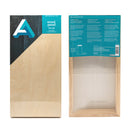 Art Alternatives Classic Wood Panels - Gallery Profile