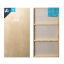 Art Alternatives Classic Wood Panels - Gallery Profile