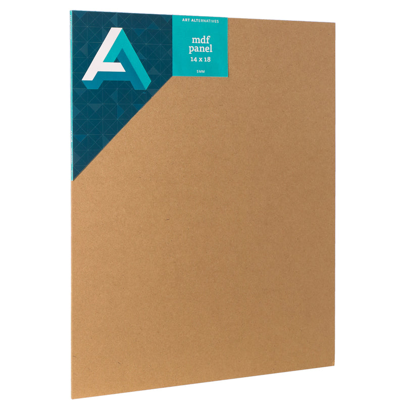 Art Alternatives MDF Panels