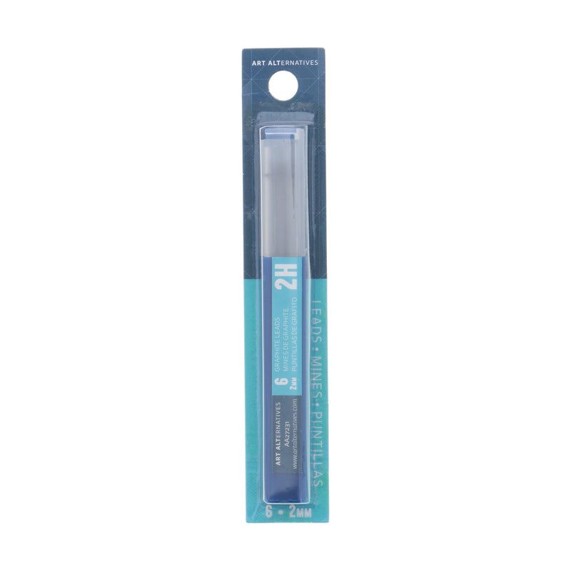 Art Alternatives Graphite Leads