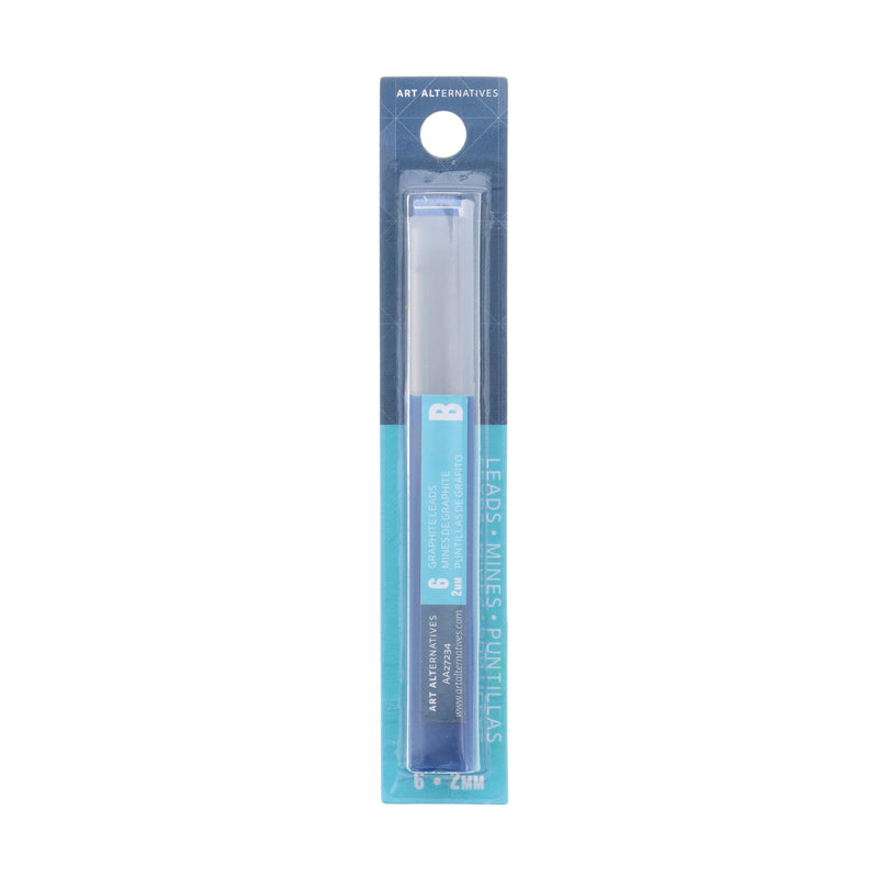 Art Alternatives Graphite Leads
