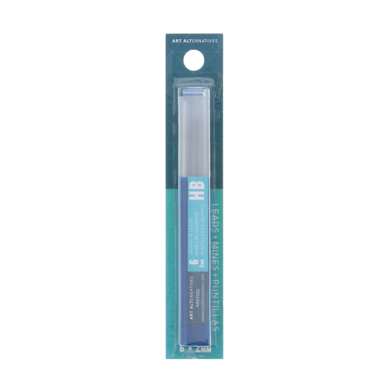 Art Alternatives Graphite Leads