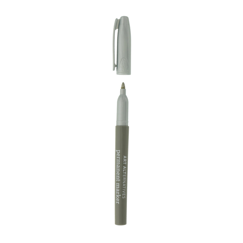 Art Alternatives Permanent Markers Fine
