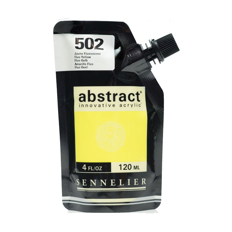 Sennelier Abstract Acrylic 120ml