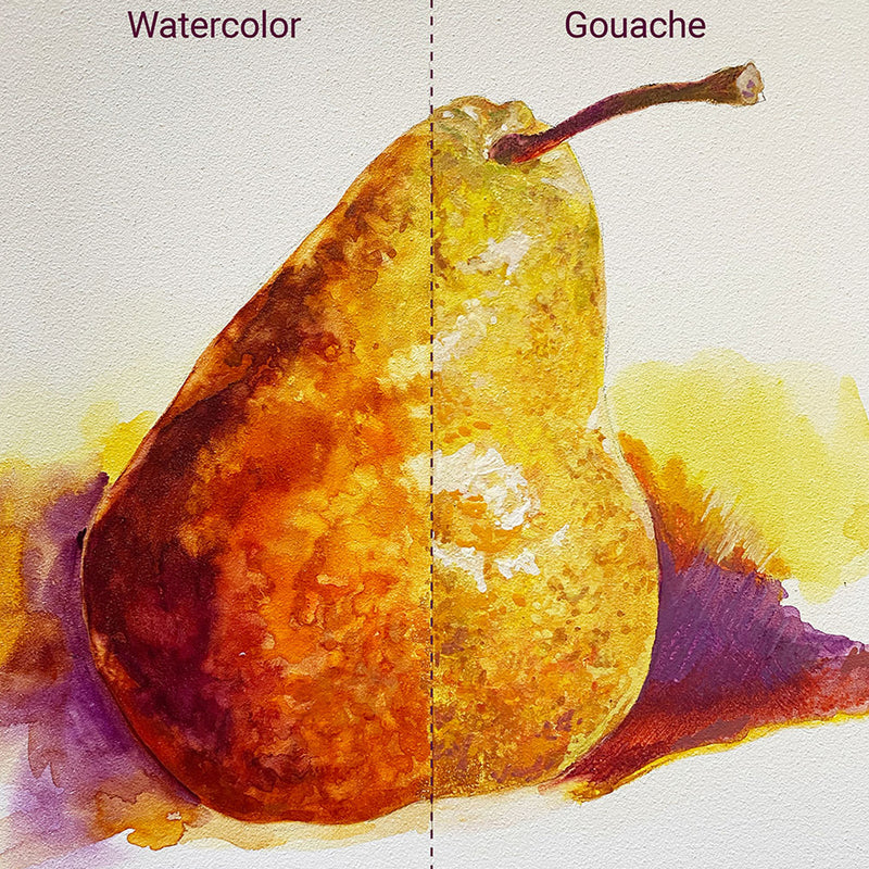 Ampersand Aquabord 5"x 7" 3pk 1/8" Profile