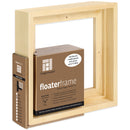 Floater Frames Bold - Maple 7/8"