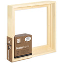 Floater Frames Bold - Maple 7/8"