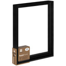 Floater Frames Bold - Black 7/8"
