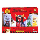 Monster Color Washable Tempera Paint Sets