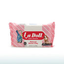 La Doll Natural Air Dry Stone Clay 1.1oz