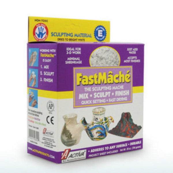 FastMâché - 2LB