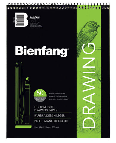 Bienfang 501CL Giant Drawing Pads