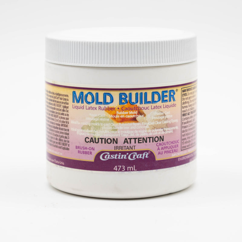 Envirotex - Castin'Craft  Mold Builder Liquid Latex