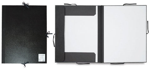 Handmade Artists Quality Classic Portfolios With Flaps