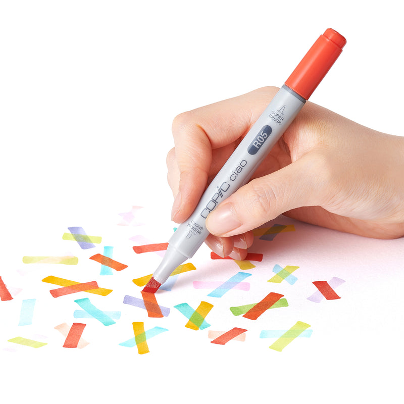 Copic Ciao Marker Set 36 A