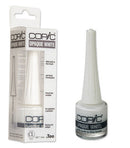 COPIC opaque white with fine brush 6ml