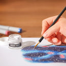 COPIC opaque white with fine brush 6ml