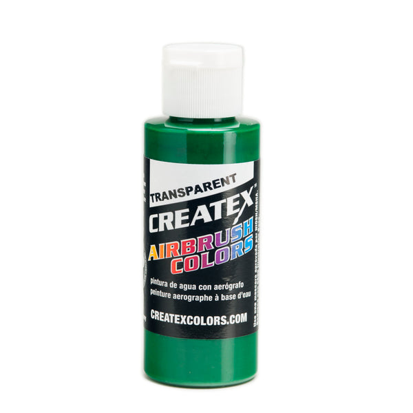 Createx Airbrush Colors