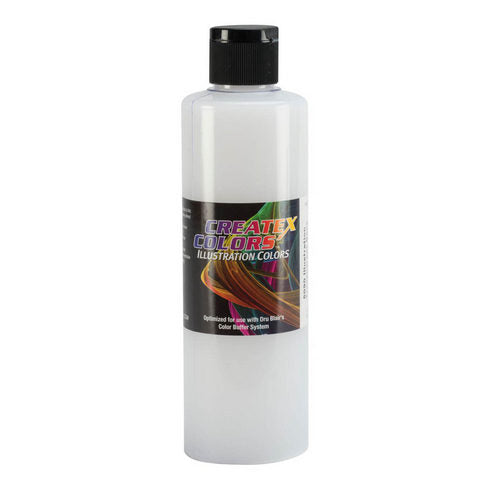 Createx Illustration Transparent Base- 4oz