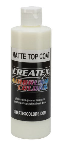 Createx Airbrush 5603 Top Coat - Matte