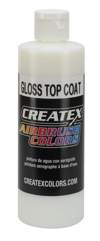 Createx Airbrush Top Createx Airbrush 5604 Gloss Top Coat