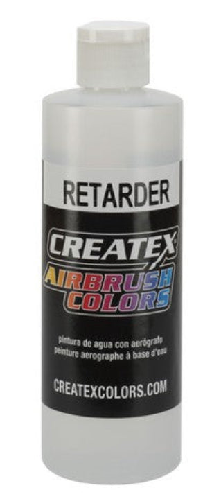 Createx Airbrush Retarder
