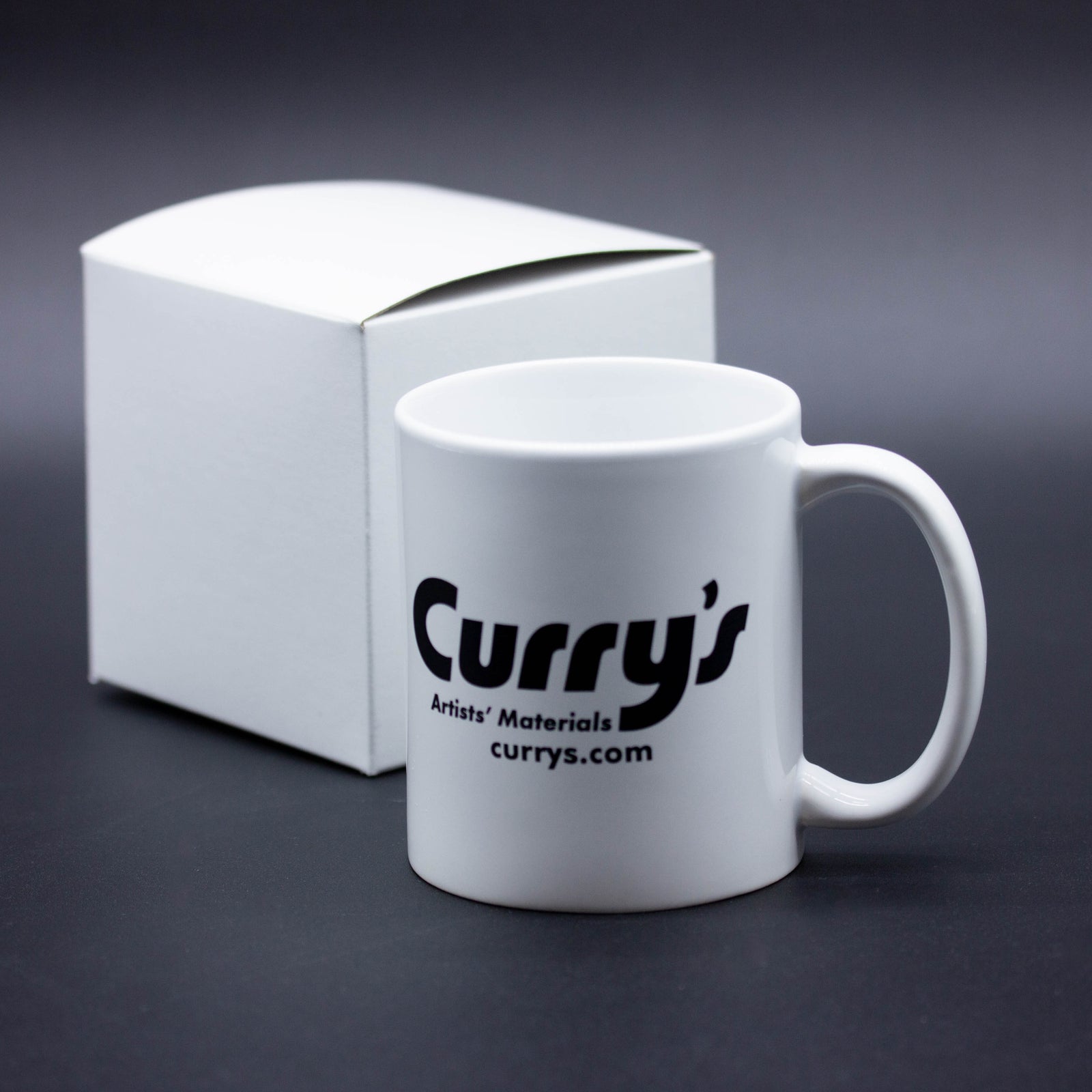 Curry's Artists' Materials