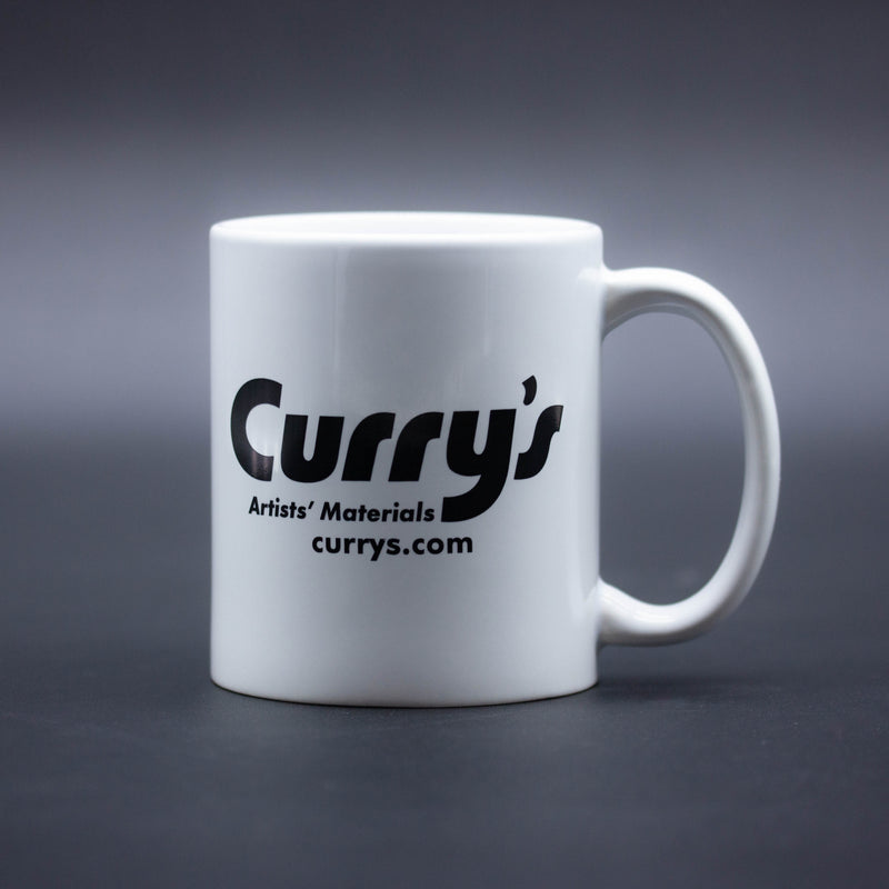 Curry's Art Teacher Definition Mug 11oz