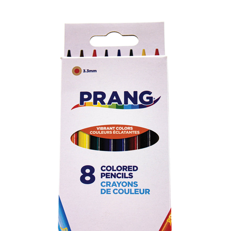 Prang Colored Pencil Set