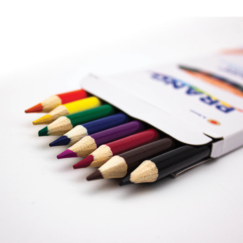 Prang Colored Pencil Set