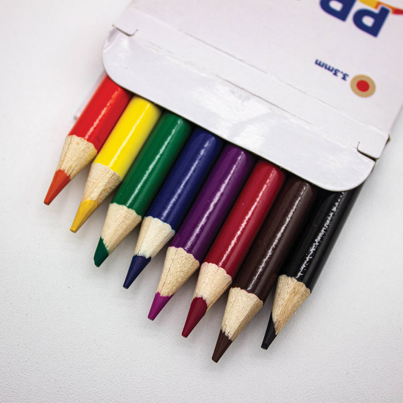 Prang Colored Pencil Set