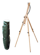 St Pauls Watercolor Easel With Bag