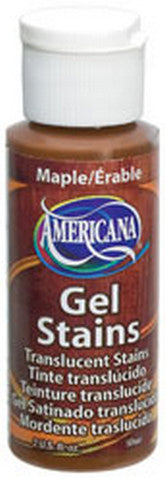 Gel Stains- 2oz