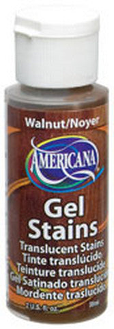 Gel Stains- 2oz