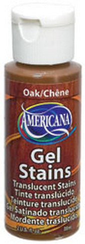 Gel Stains- 2oz
