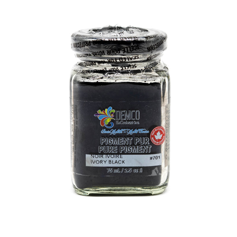 Demco Dry Pigment 2.5oz