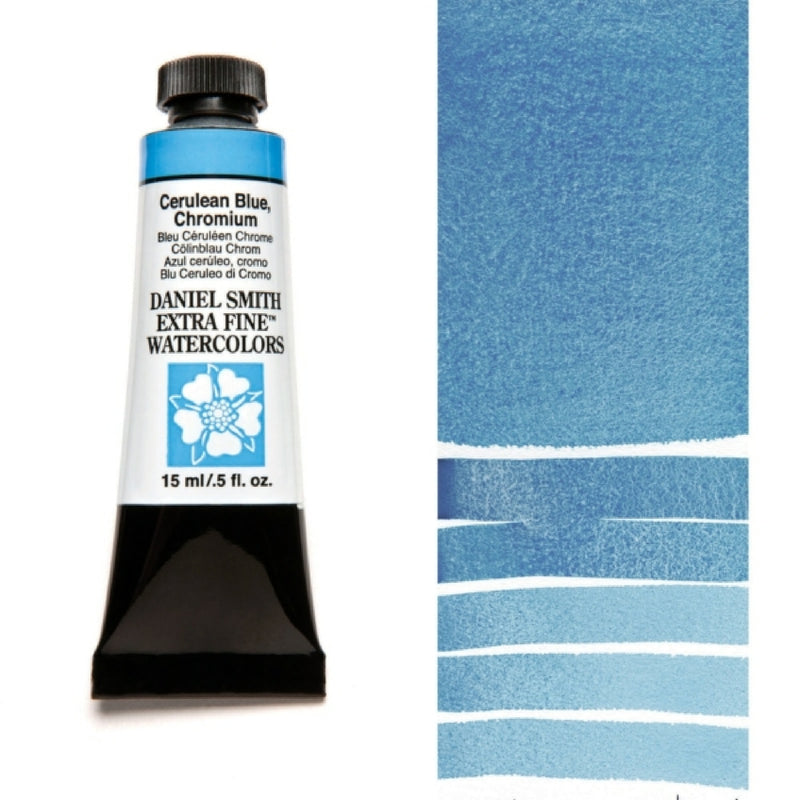 Daniel Smith Extra Fine Watercolour - 15mL