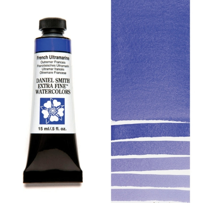 Daniel Smith Extra Fine Watercolour - 15mL
