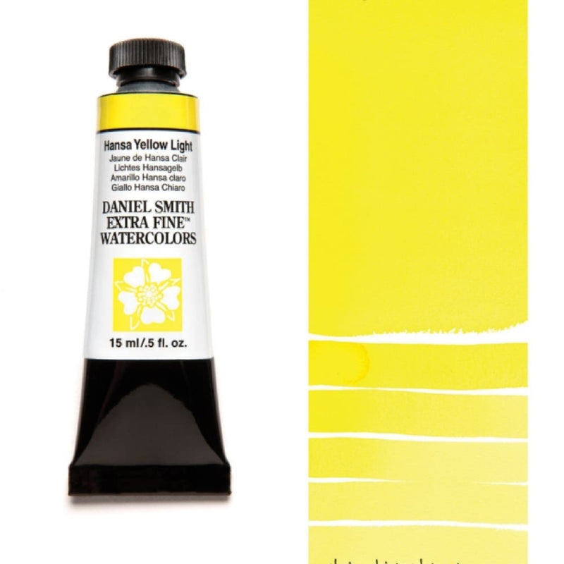 Daniel Smith Extra Fine Watercolour - 15mL