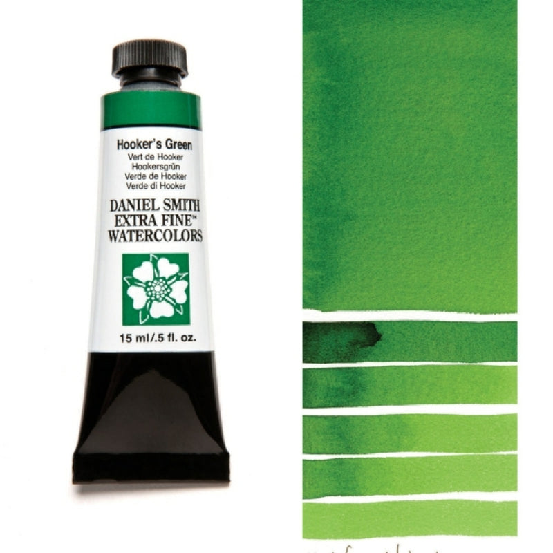 Daniel Smith Extra Fine Watercolour - 15mL