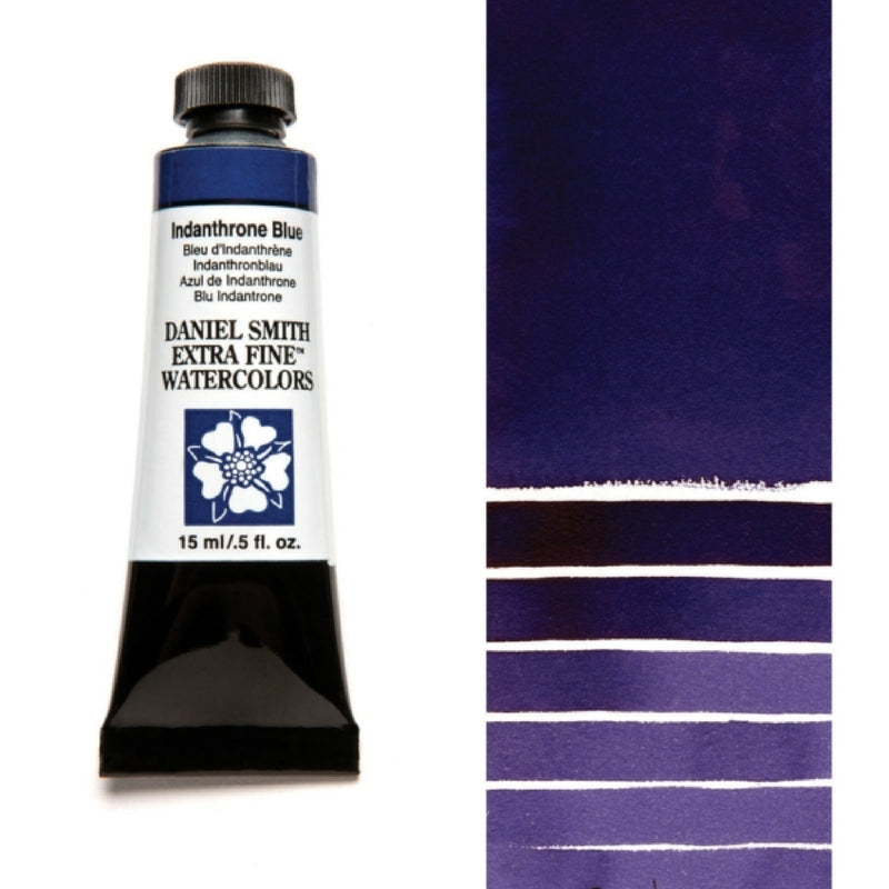 Daniel Smith Extra Fine Watercolour - 15mL
