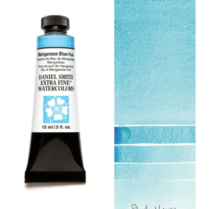 Daniel Smith Extra Fine Watercolour - 15mL