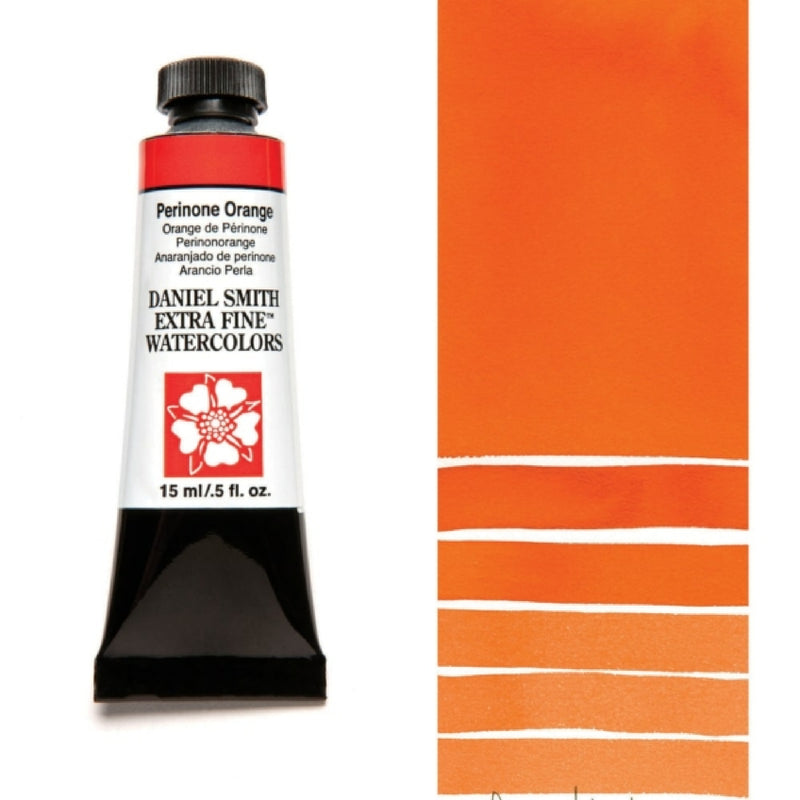 Daniel Smith Extra Fine Watercolour - 15mL