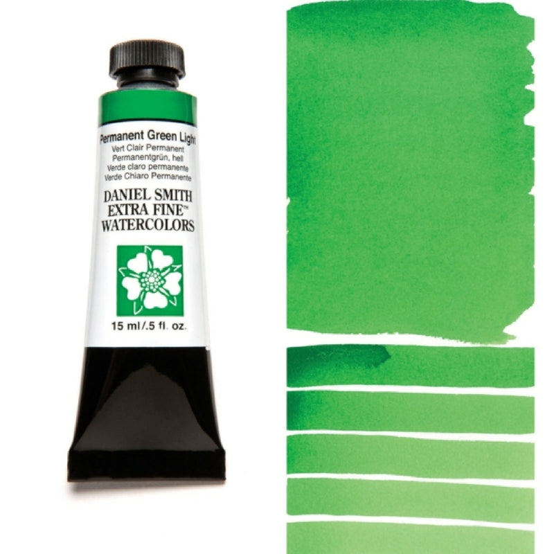 Daniel Smith Extra Fine Watercolour - 15mL