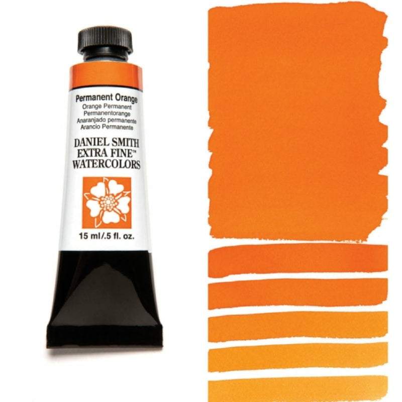 Daniel Smith Extra Fine Watercolour - 15mL