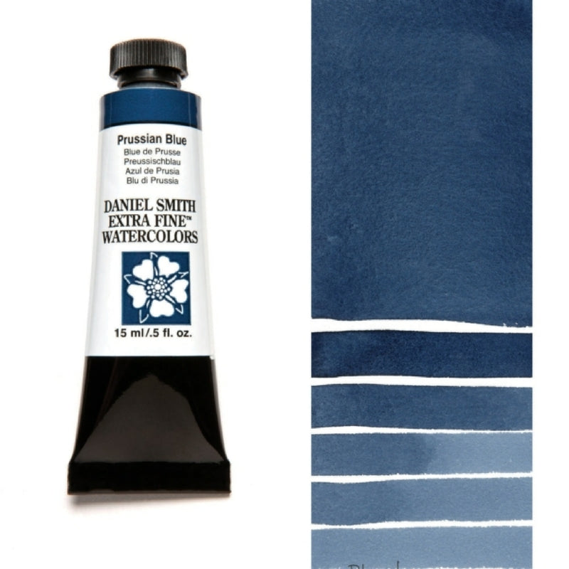 Daniel Smith Extra Fine Watercolour - 15mL