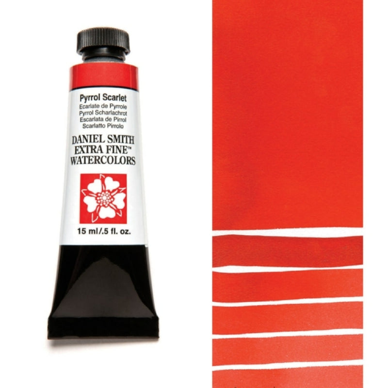 Daniel Smith Extra Fine Watercolour - 15mL
