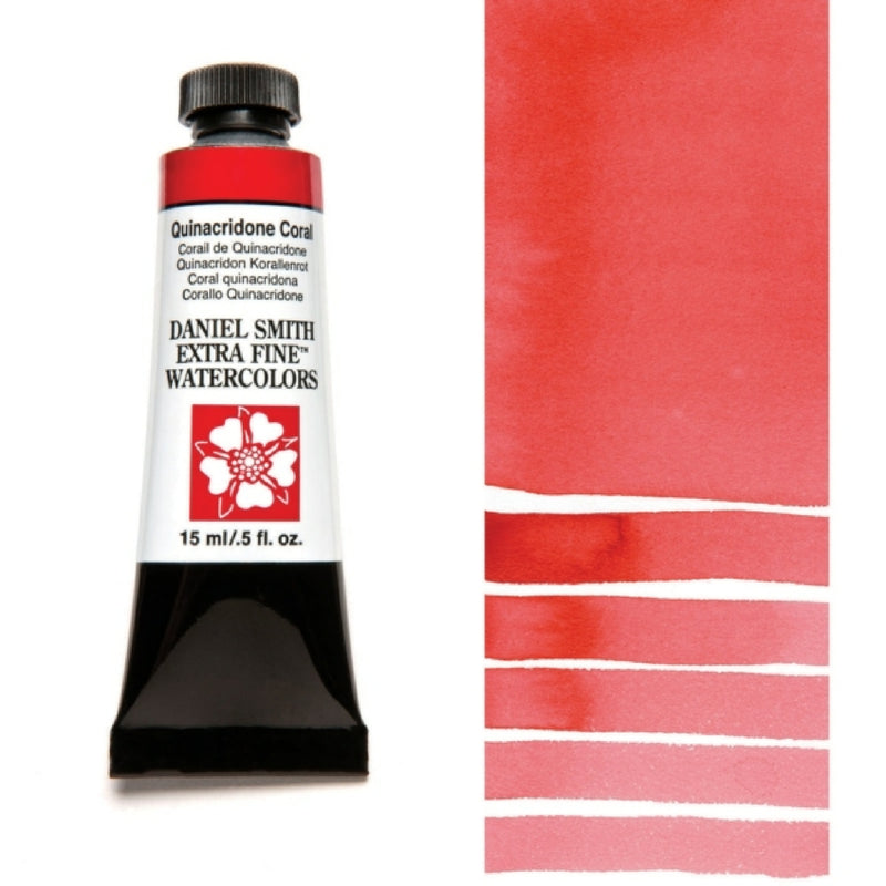 Daniel Smith Extra Fine Watercolour - 15mL