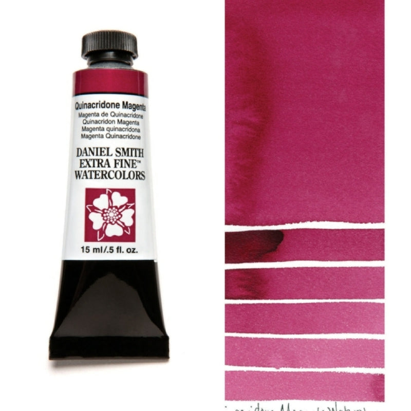 Daniel Smith Extra Fine Watercolour - 15mL